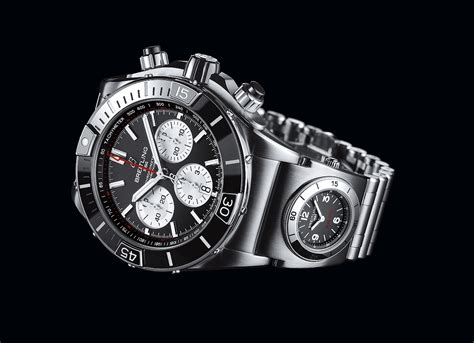 breitling utc module replica